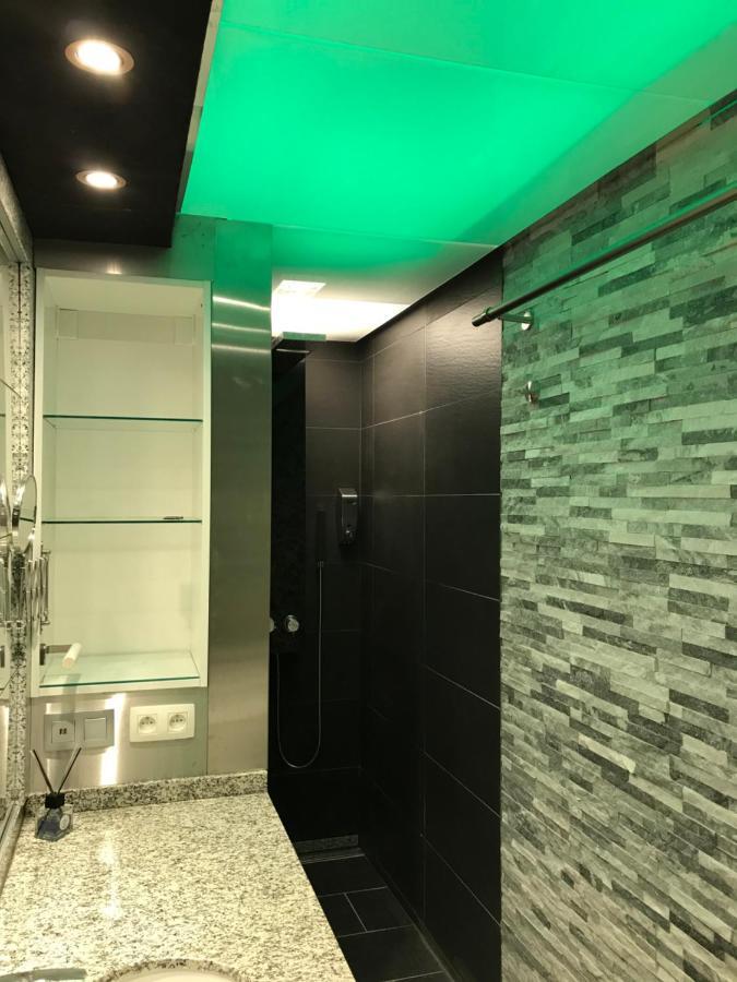 Caravaggio Boutique Suites Antwerpen Eksteriør billede