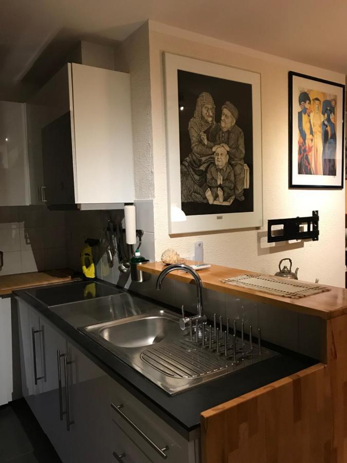 Caravaggio Boutique Suites Antwerpen Eksteriør billede