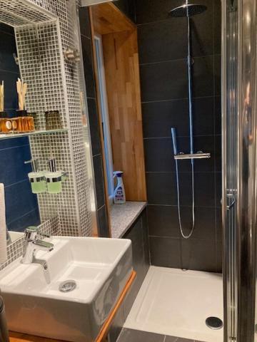 Caravaggio Boutique Suites Antwerpen Eksteriør billede