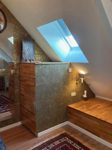 Caravaggio Boutique Suites Antwerpen Eksteriør billede