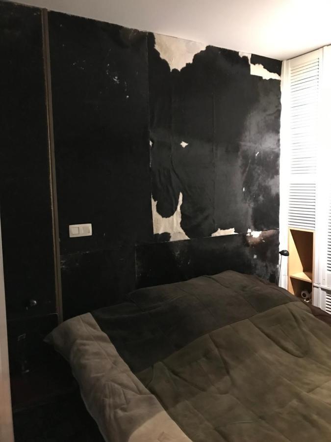 Caravaggio Boutique Suites Antwerpen Eksteriør billede