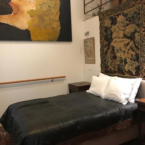 Caravaggio Boutique Suites Antwerpen Eksteriør billede