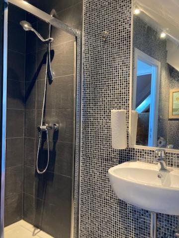 Caravaggio Boutique Suites Antwerpen Eksteriør billede